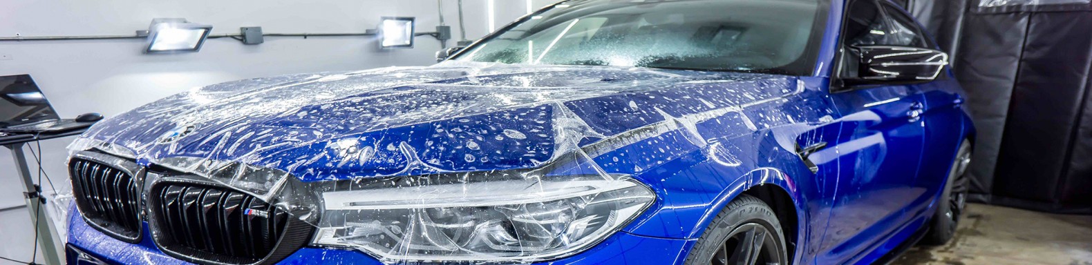 Paint Protection Films